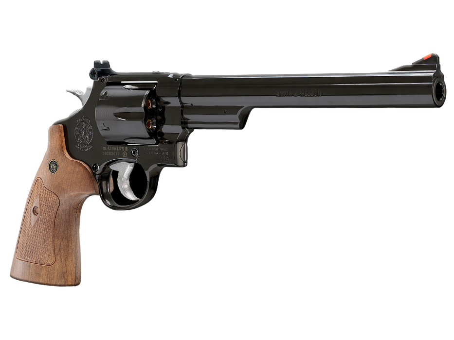 Smith & Wesson M29 Replica .177 BB Revolver