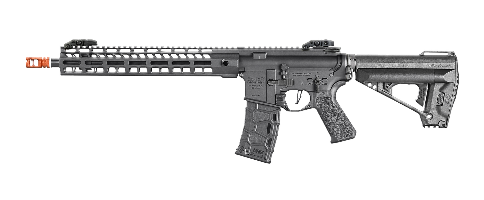 VFC Gen2 Avalon Saber Carbine M-LOK