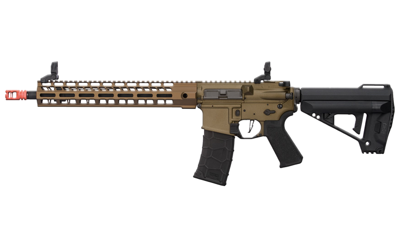VFC Gen2 Avalon Saber Carbine M-LOK