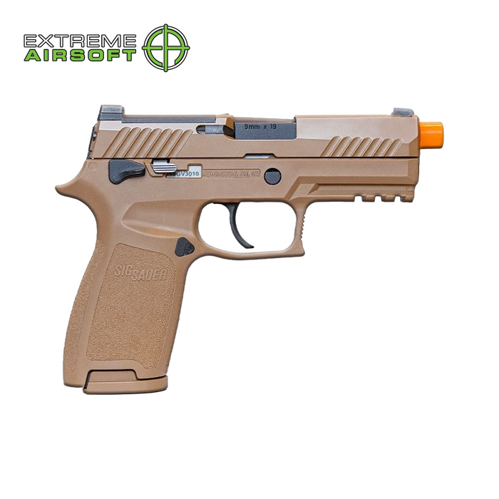 Sig Sauer ProForce M18 GBB