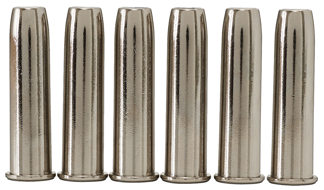 Legends Smoke Wagon - 6mm Cartridges (6 Pack)