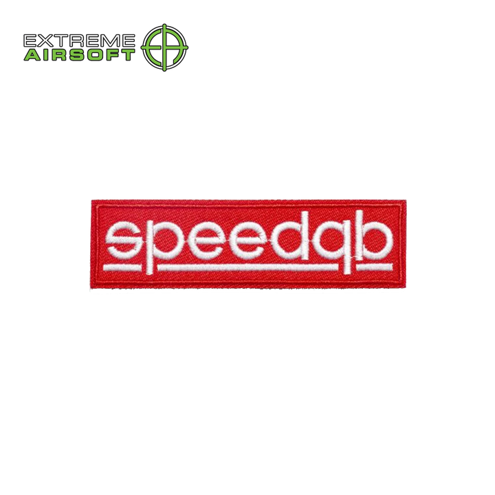 SpeedQB Spark Patch