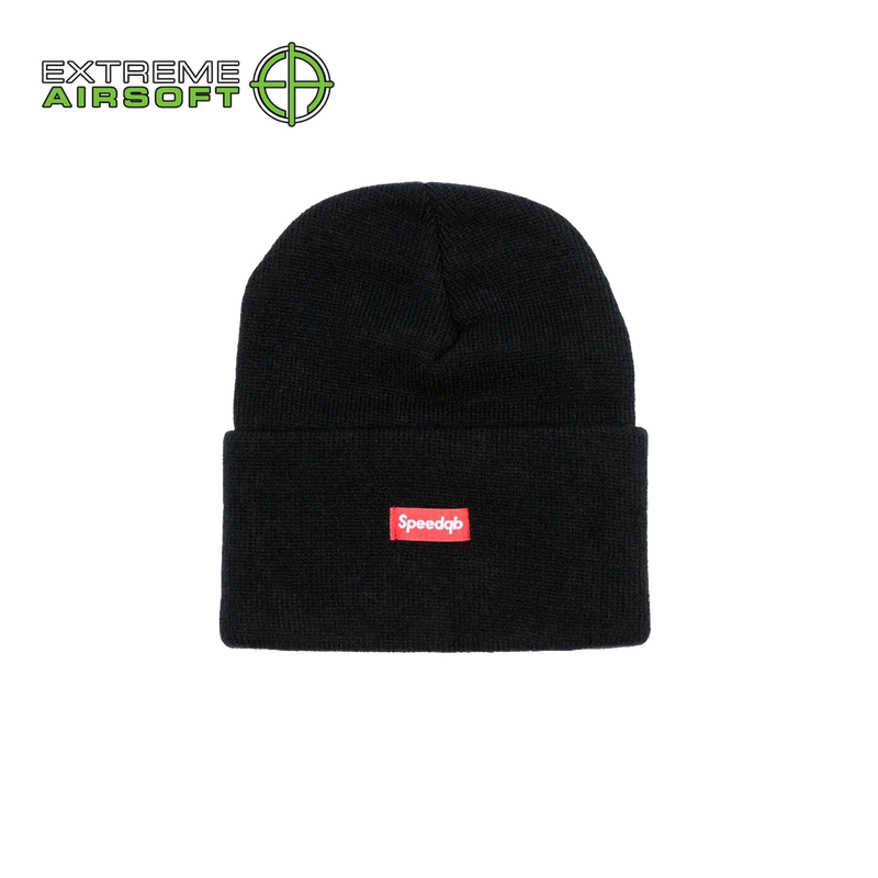 SpeedQB Micro Cuff Beanie