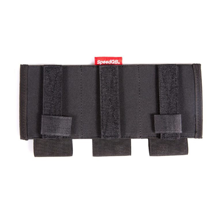 SpeedQB Proton Triple Rifle Mag Pouch