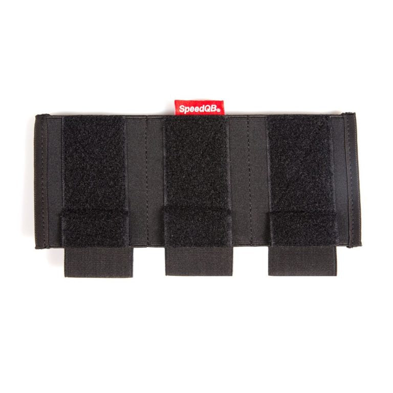 SpeedQB Proton Triple Rifle Mag Pouch