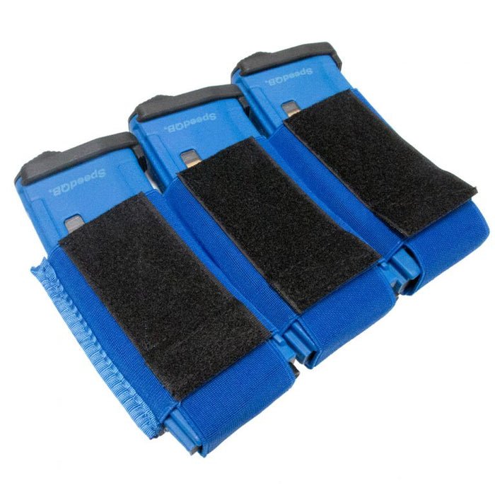 SpeedQB Proton Triple Rifle Mag Pouch