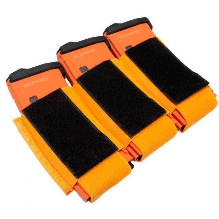 SpeedQB Proton Triple Rifle Mag Pouch