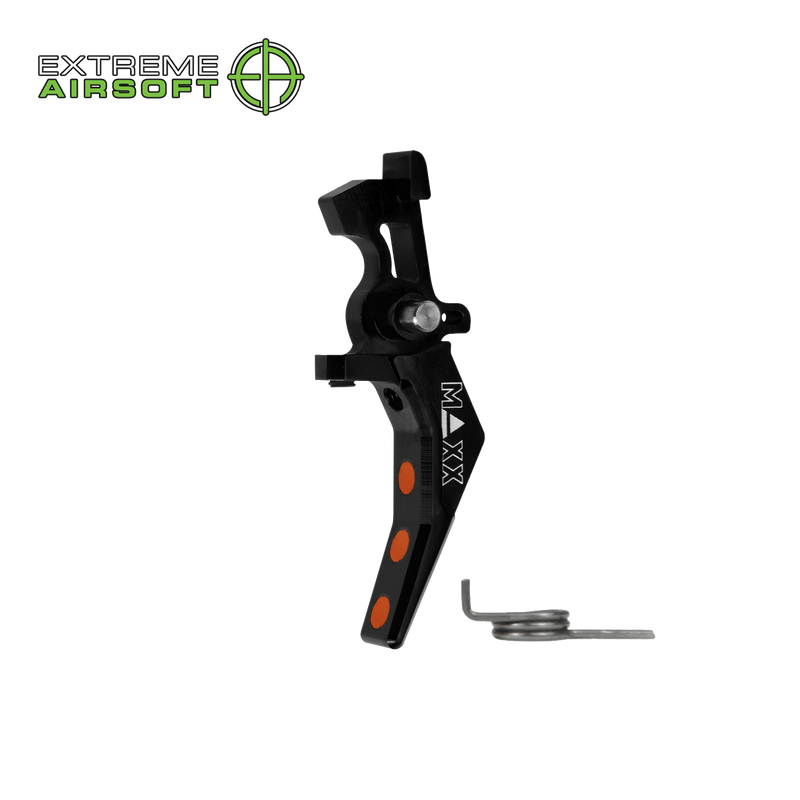 Maxx CNC Advanced Speed Trigger