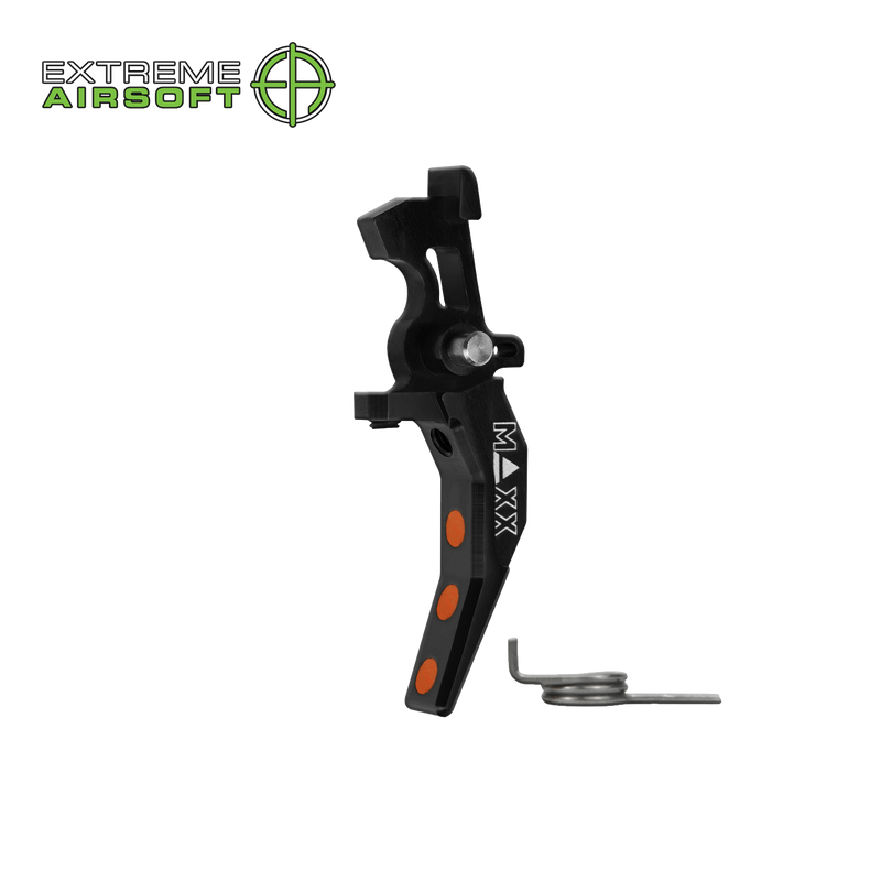 Maxx CNC Advanced Speed Trigger