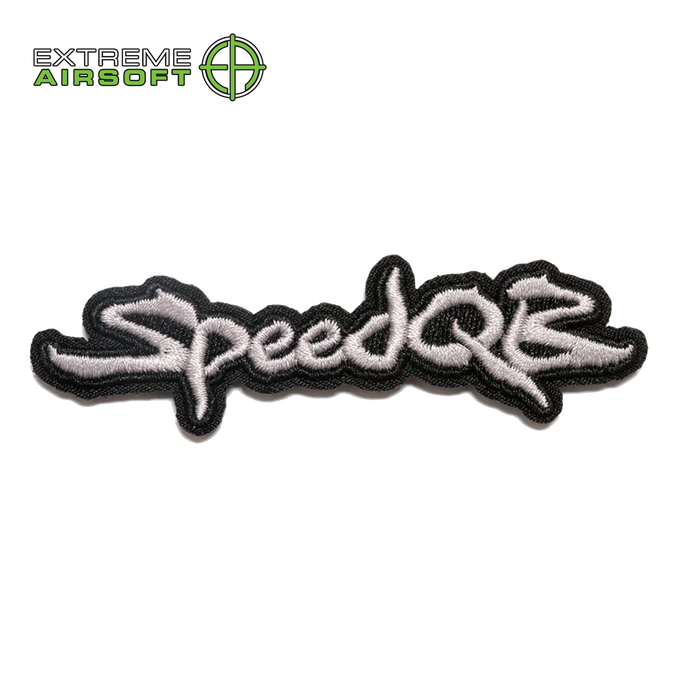 SpeedQB Supra Patch