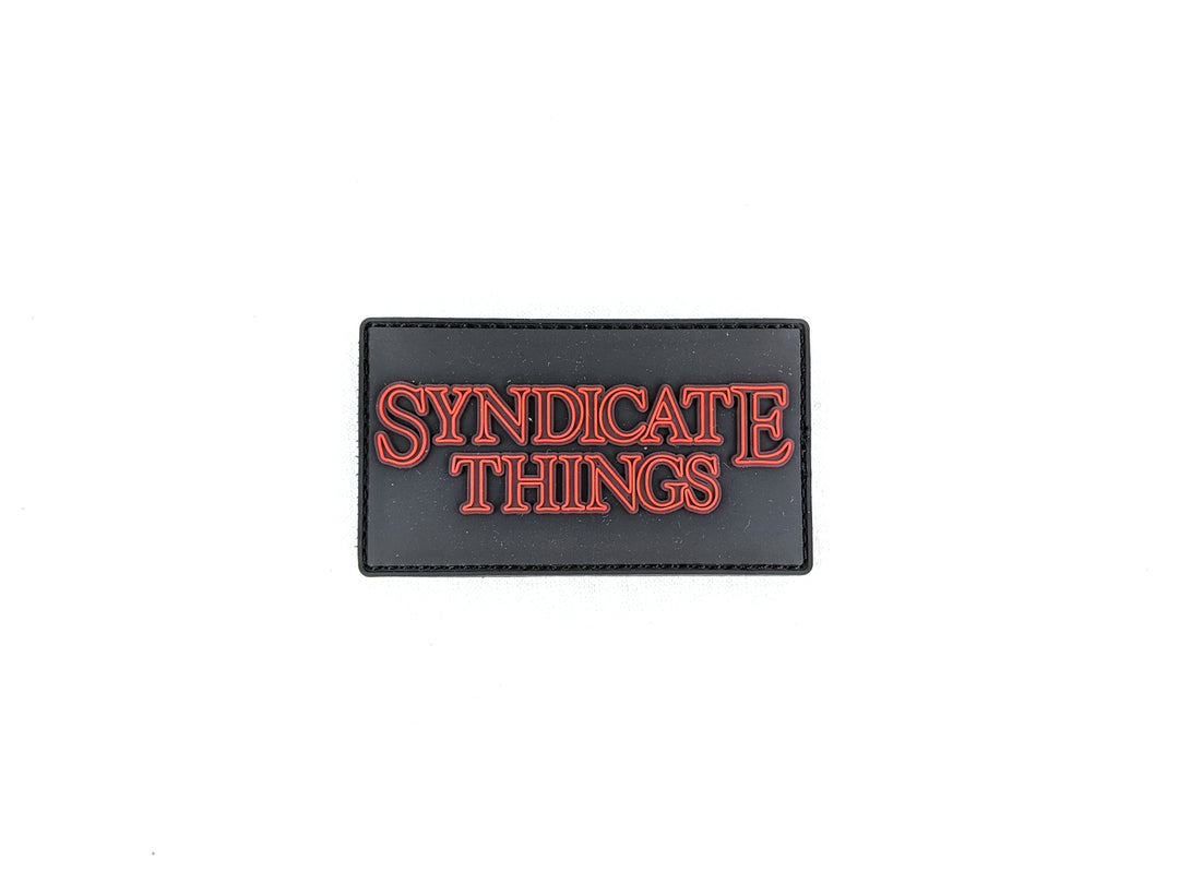 PTS "Syndicate Things" Patch