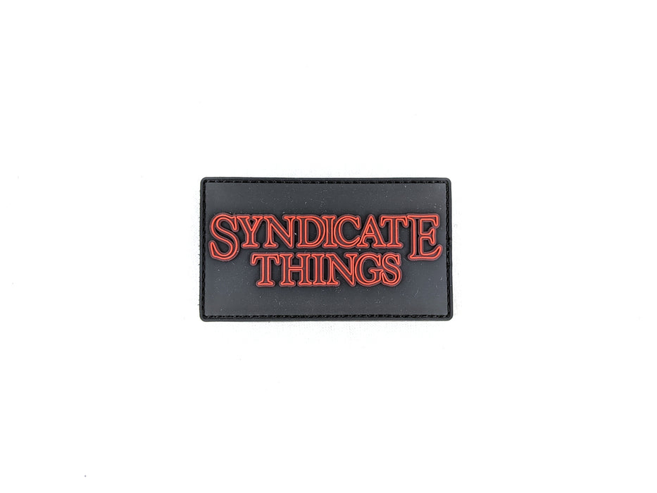 PTS "Syndicate Things" Patch