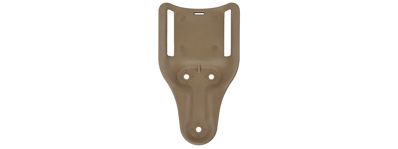 Belt Holster Drop Adapter