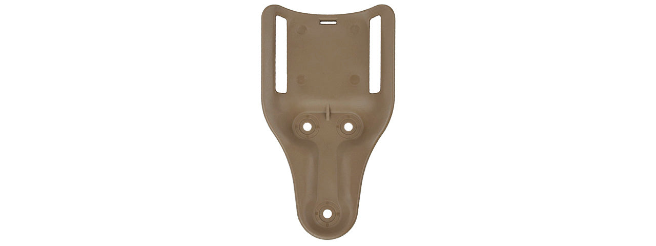 Belt Holster Drop Adapter