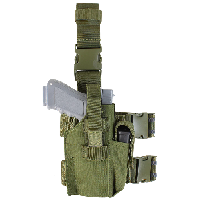 Tactical Leg Holster
