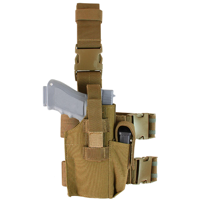 Tactical Leg Holster
