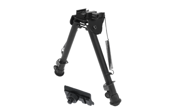 UTG Tactical OP Bipod Quick Detach 8.0" - 12.4"