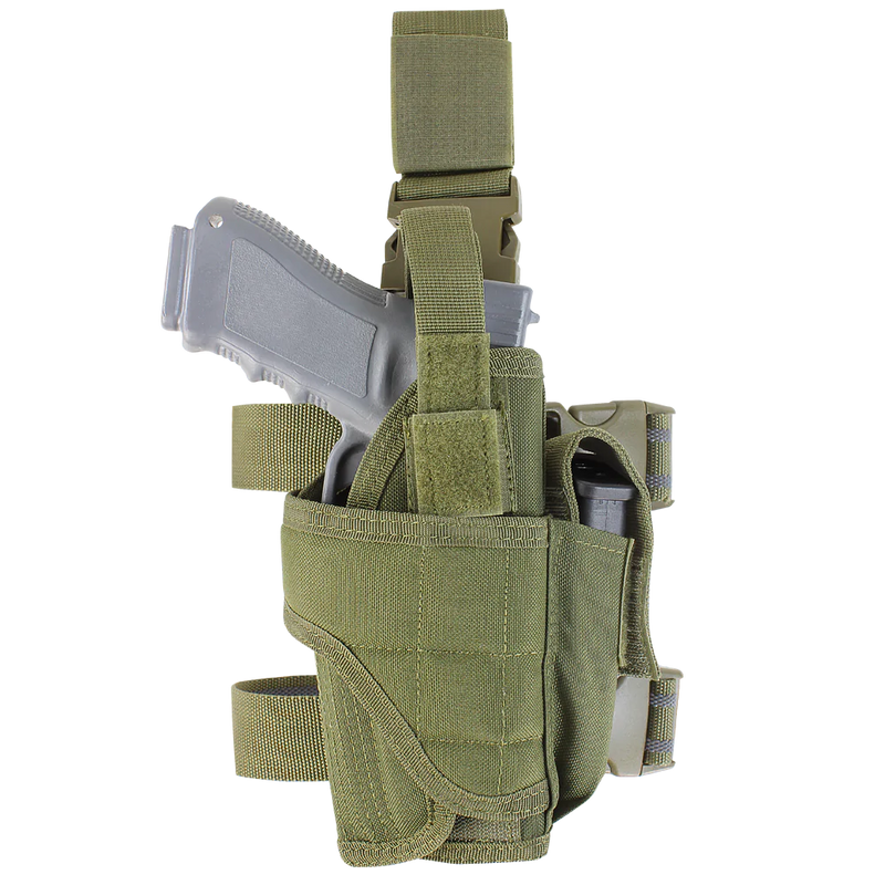 Tornado Tactical Leg Holster