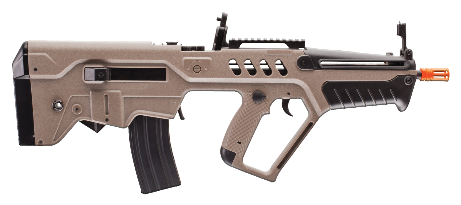 IWI Tavor 21