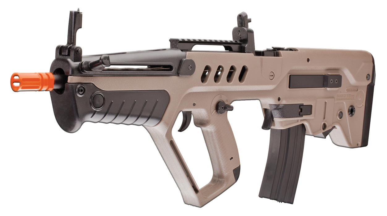 IWI Tavor 21