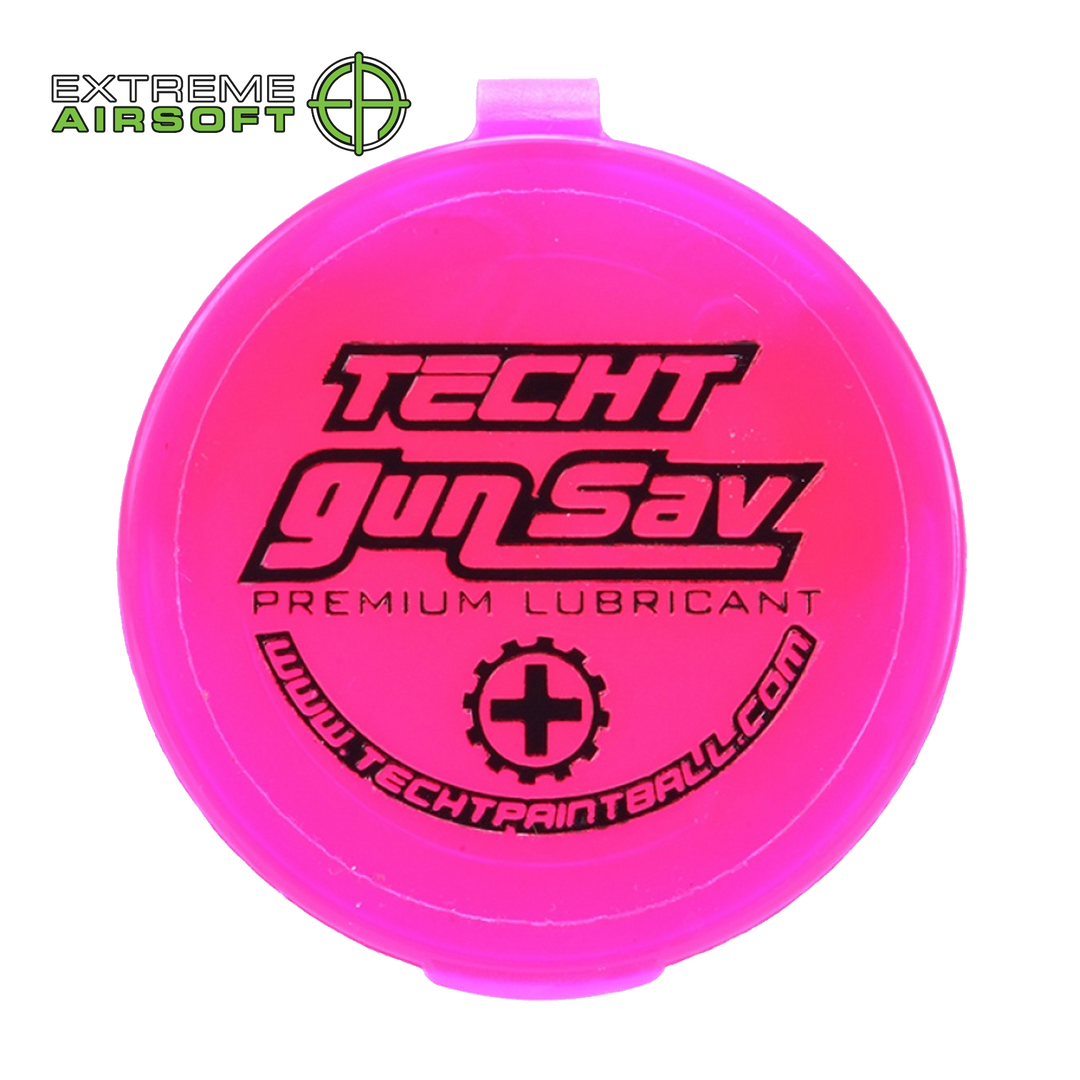 TechT Gun Sav Grease