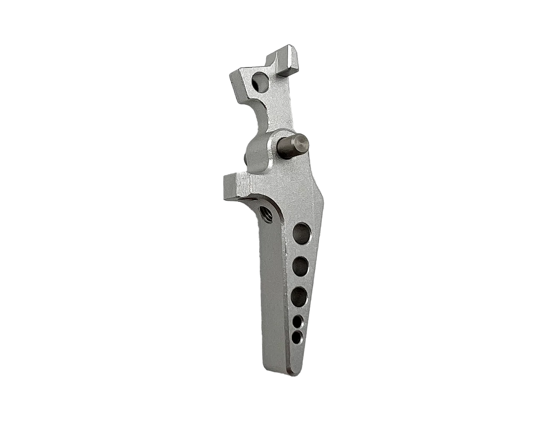 Unisoft Speed HPA / AEG M4 Straight Airsoft Standard Tunable Trigger