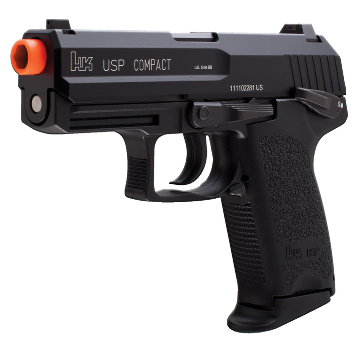 HK USP Compact GBB