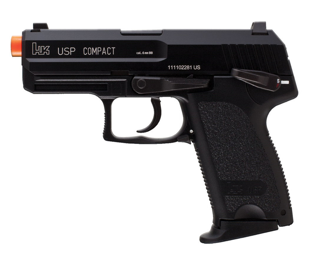 HK USP Compact GBB