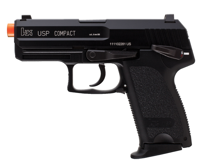 HK USP Compact GBB