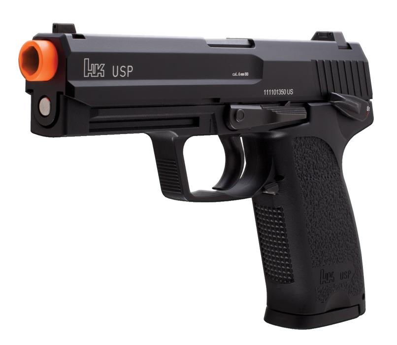 HK USP GBB