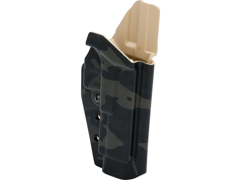 MCKydex Glock 19/17 Elite Series Holster