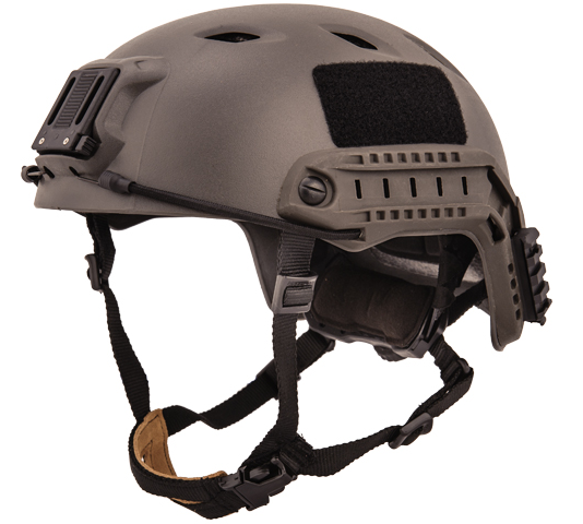 UK Arms ACH Base Jump Helmet