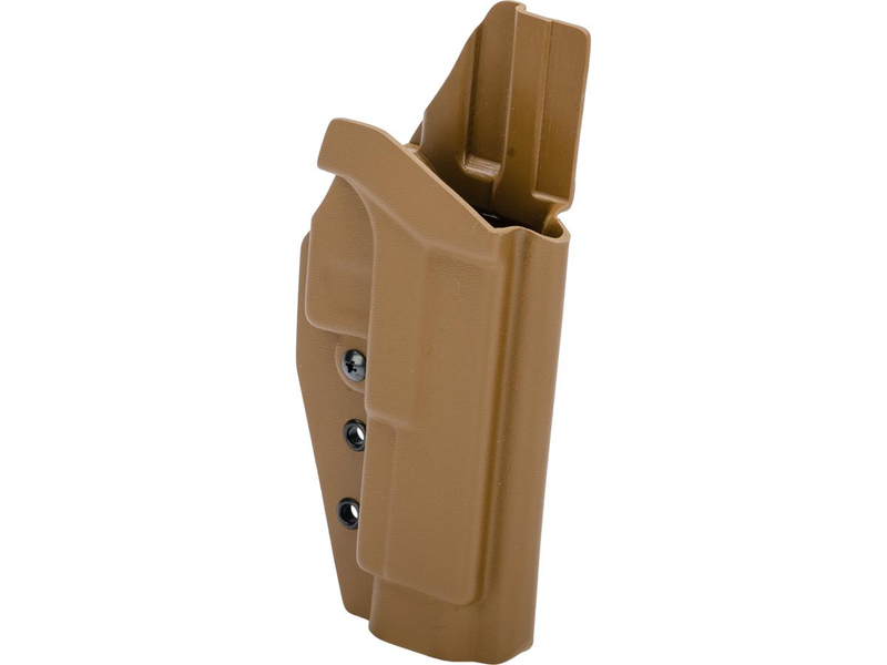 MCKydex Glock 19/17 Elite Series Holster