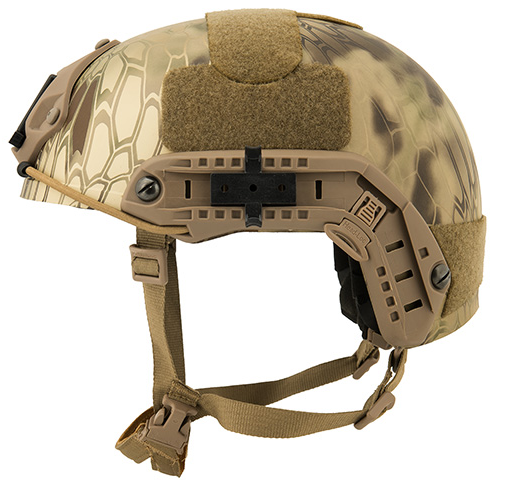 UK Arms Ballistic Type Helmet