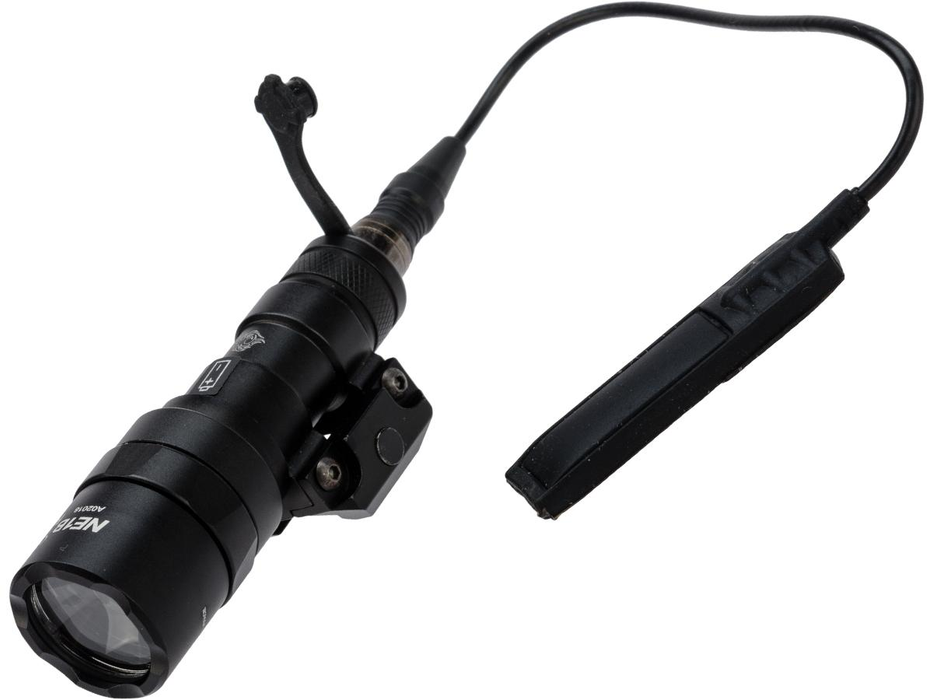 WADSN CREE LED Scout Mini Weapon Light w/ Pressure Pad