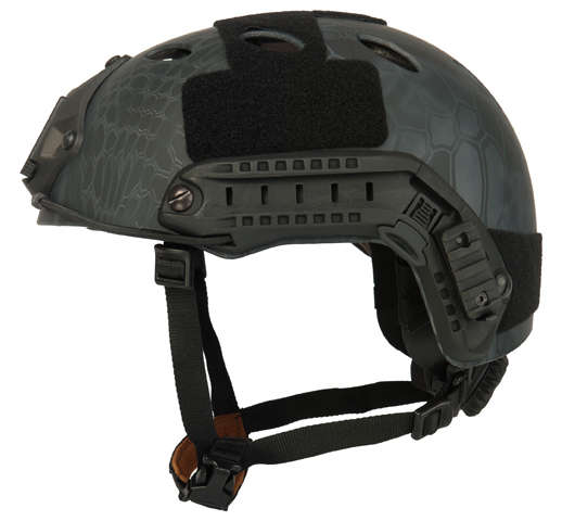 UK Arms LT PJ Type Helmet