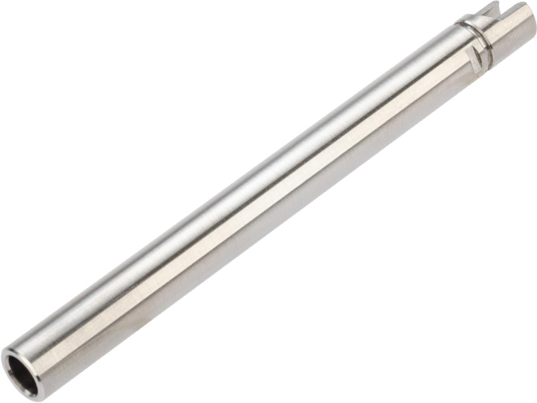 Lambda "One" Precision Stainless Steel 6.01mm Tight Bore Inner Barrel for Tokyo Marui GBB Pistols