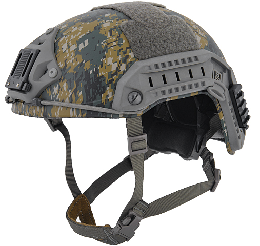 UK Arms Maritime Fast Helmet