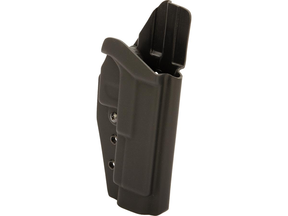 MC Kydex Sig M17 Elite Series Holster