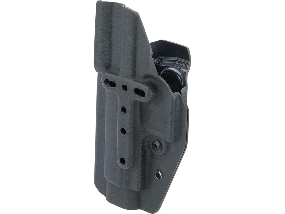 MC Kydex PPQ Elite Series Holster