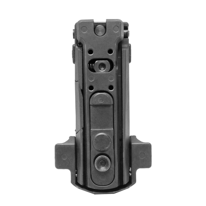 VISM Solar Reflex Sight w/KPM Mounting System (KeyMod/Picatinny/M-LOK)