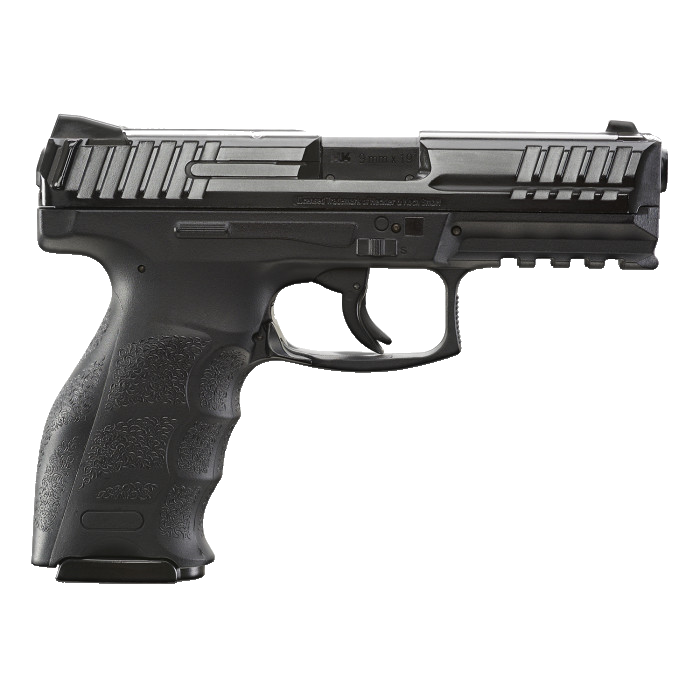Heckler & Koch VP9 .177 BB Pistol