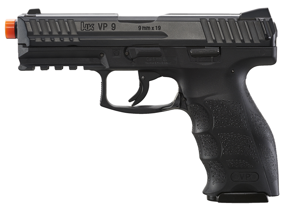 HK VP9 CO2