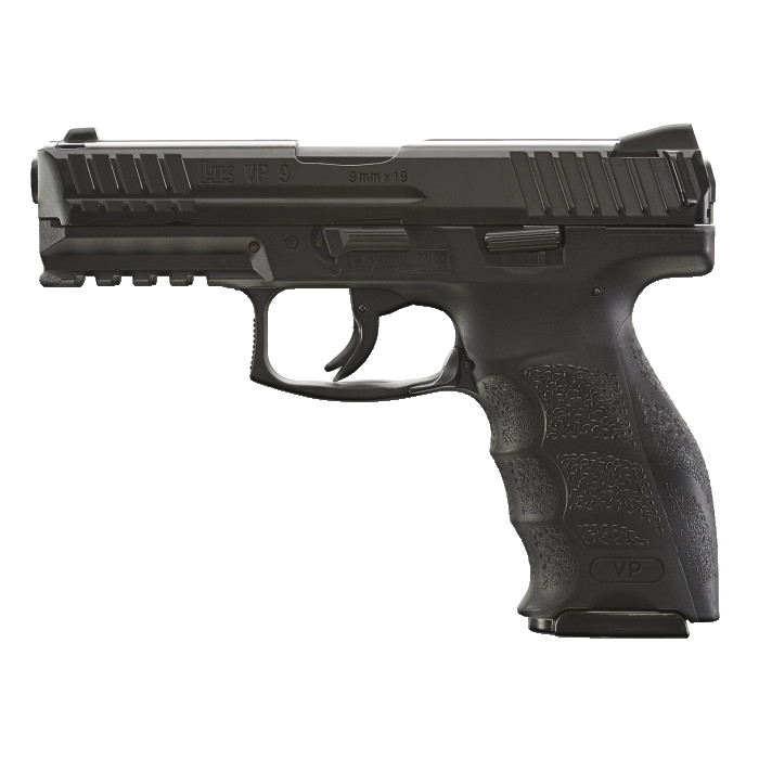 Heckler & Koch VP9 .177 BB Pistol