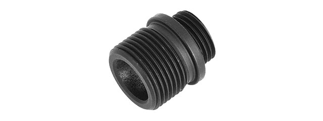 WE Tech 14mm CCW Threaded Adapter for GBB