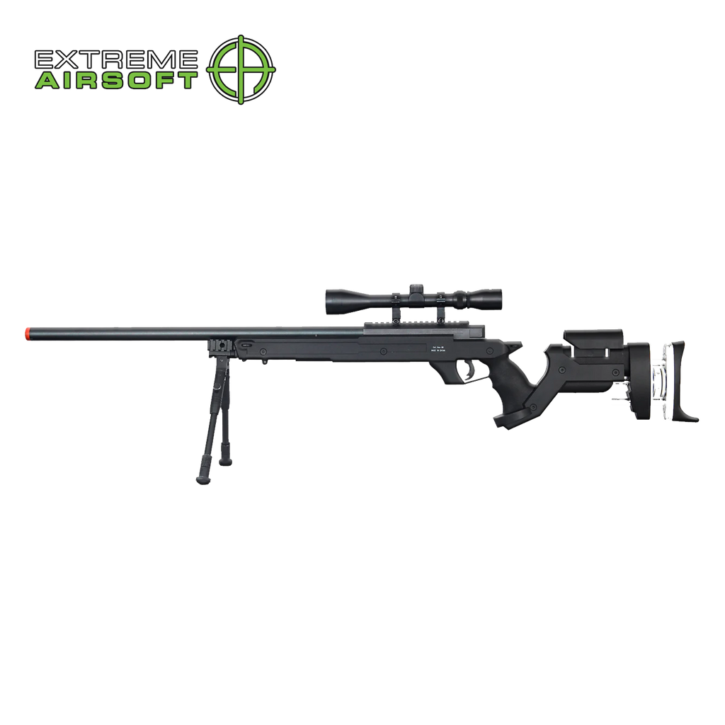 トイガン TACTICAL SNIPER RIFLE トイガン TACTICAL SNIPER RIFLE Z俊