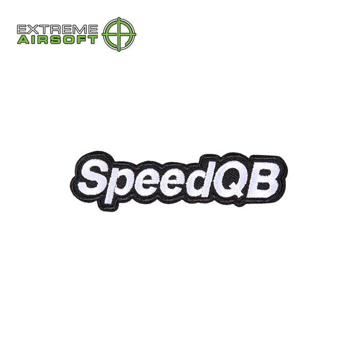 SpeedQB Worldmark Patch