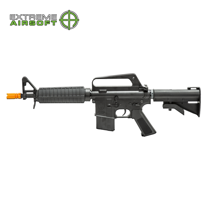 E&C XM177 M4 Rifle