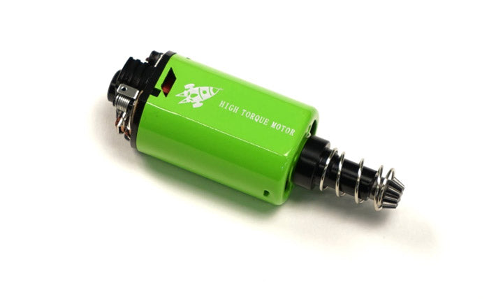Rocket Airsoft 2022 Version High Torque Motor for AEGs