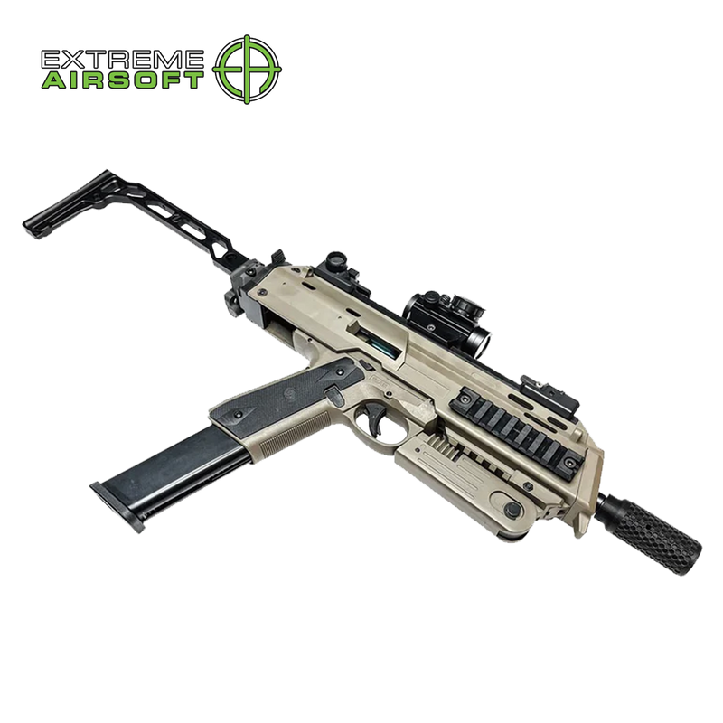 CTM TAC AP7 Thread Adapter